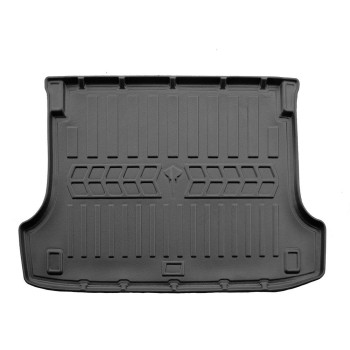 Covor Protectie Portbagaj Umbrella Pentru Suzuki Grand Vitara 5D (Jt) (2005-2017)