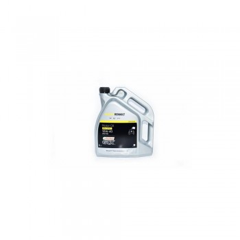 Ulei Renault Gtx Rn700 10W40 5L