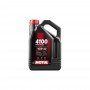 Motul 4100 Syn-Nergy Spec 10W-40 - 5L