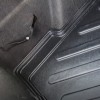 Covor Protectie Portbagaj Umbrella Pentru Ford Focus 4 Sedan (Roata De Rezerva Subtire) 2018-