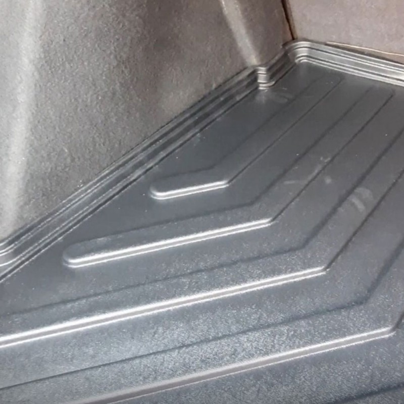 Covor Protectie Portbagaj Umbrella Pentru Jeep Cherokee (Kl) 2014-2019