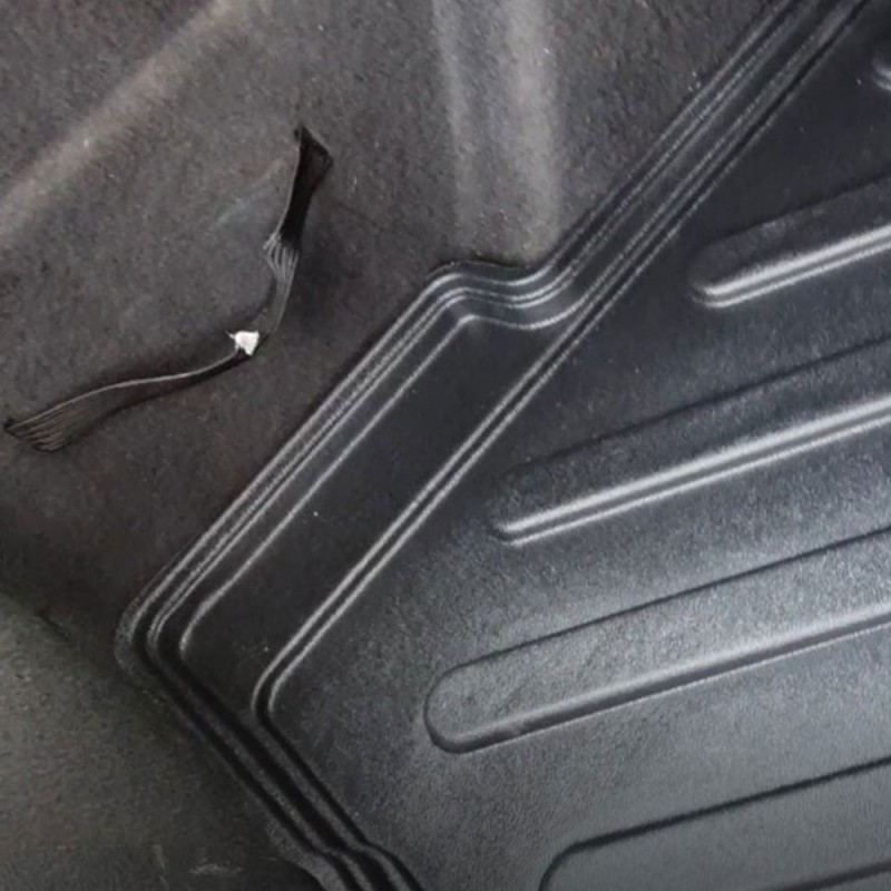 Covor Protectie Portbagaj Umbrella Pentru Jeep Cherokee (Kl) 2014-2019