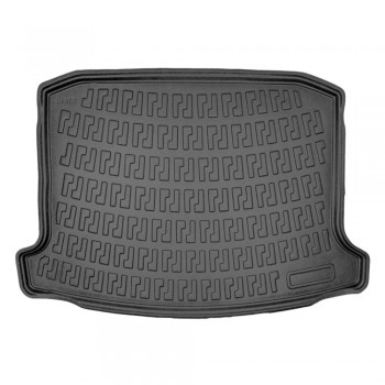 Covor Protectie Portbagaj Umbrella Pentru Seat Ateca (Fara Podea Ajustabila) 2016-