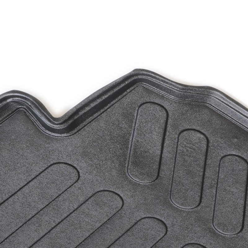 Covor Protectie Portbagaj Umbrella Pentru Vw T-Cross (Cu Podea Inalta) 2019-