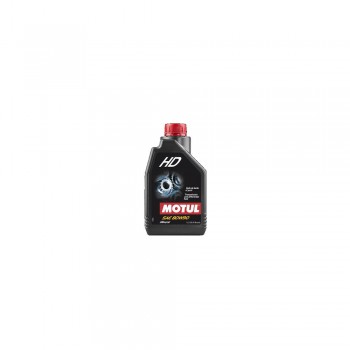 Motul Hd 80W-90 - 1L