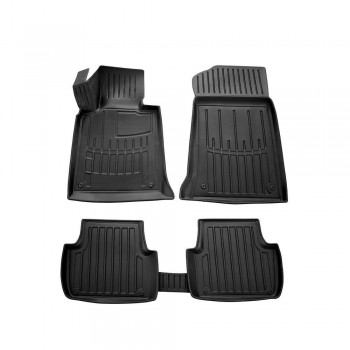 Set Covorase Auto Cauciuc Umbrella Pentru Bmw 3 (?46) (1998-2006)