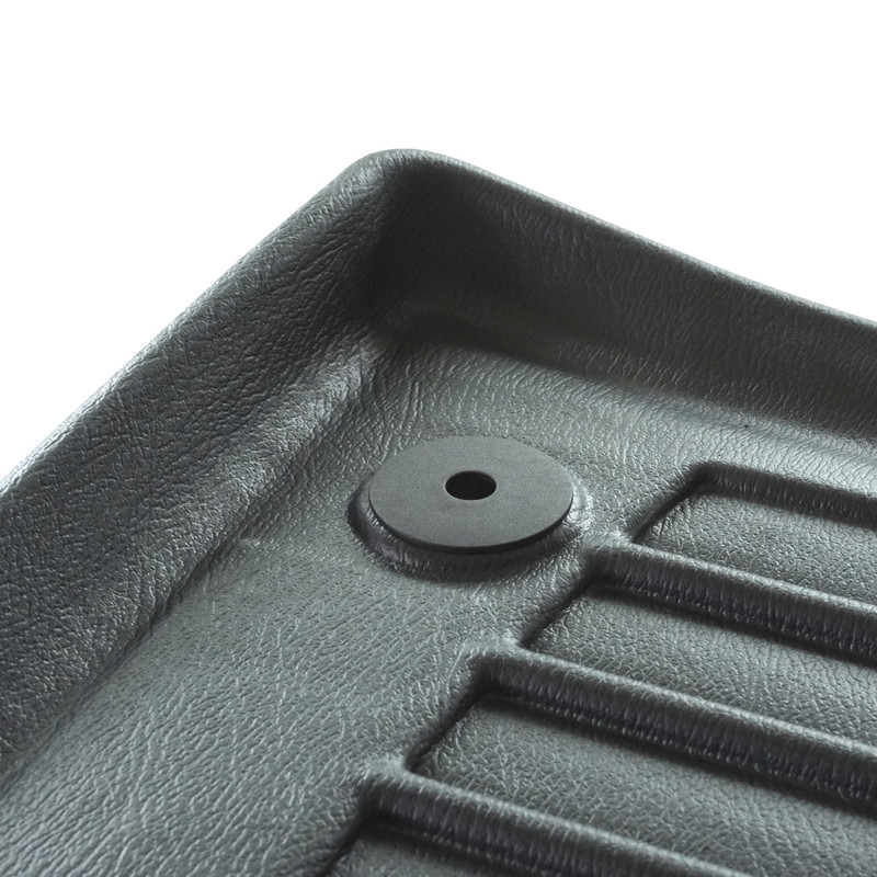 Covor Protectie Portbagaj Umbrella Pentru Peugeot 3008 Cu Podea Joasa (2009-2016)