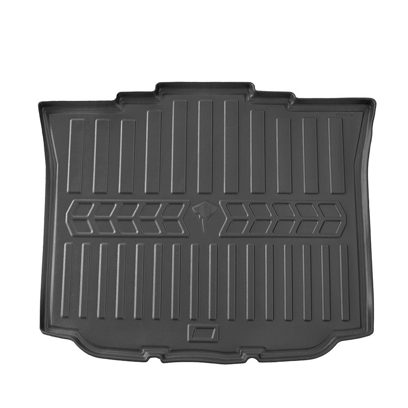 Covor Protectie Portbagaj Umbrella Pentru Skoda Roomster (2006-2015)