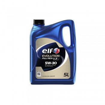 Elf Evolution Fulltech Llx 5W30 5L