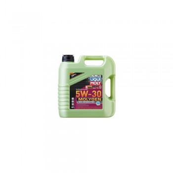 Liqui Moly Molygen New Generation 5W-30 Dpf - 4L