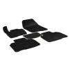 Set Covorase Auto Cauciuc Umbrella Pentru Ford Edge (2016-) - 5 Pcs