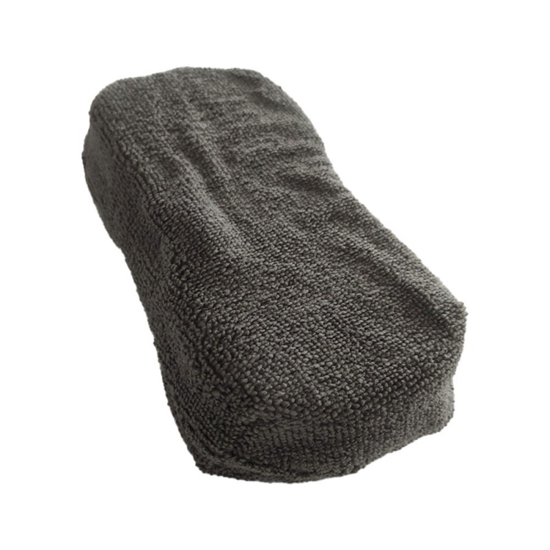 Burete Microfibra 20X10X5 Cm Mega Drive