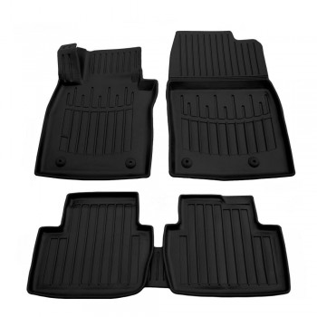 Set Covorase Auto Cauciuc Umbrella Pentru Mazda Cx-30 (Dm) (2019-)
