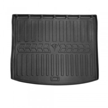 Covor Protectie Portbagaj Umbrella Pentru Dacia Duster Cu Podea Inalta (2024-)