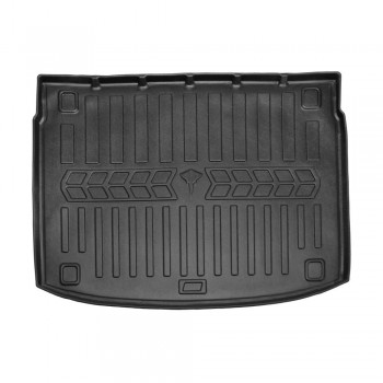 Covor Protectie Portbagaj Umbrella Pentru Kia Xceed Cu Podea Inalta (2019-)