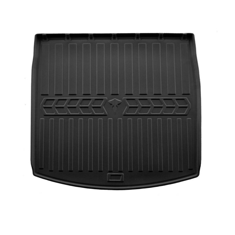 Covor Protectie Portbagaj Umbrella Pentru Toyota Corolla (E210) Combi, Cu Podea Inalta (2018-)