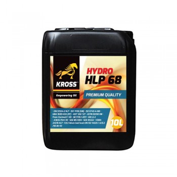 Kross Hydro Hlp 68- 10L