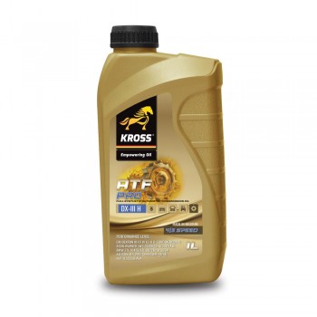Kross Atf Dx-Iii H Pro - 1L