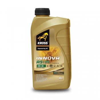 Kross Innova 0W30 A5/B5 - 1L