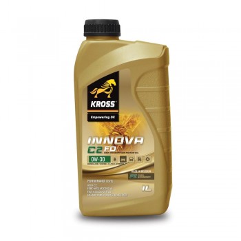 Kross Innova 0W30 C2-Fd - 1L