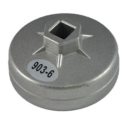 Cheie Tubulara Filtru De Ulei Jbm Pentru 75X12 Mm Dacia Logan Jbm