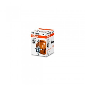 Bec Moto 12V Hs1 35/35 W Original Osram