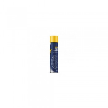 Spray Curatitor Anvelope 650 Ml