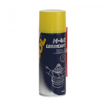 Spray Lubrifiant Multifunctional 450 Ml