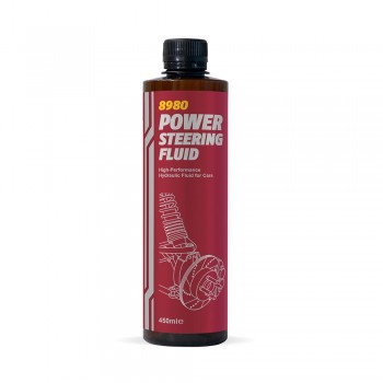 Lichid Servodirectie 450 Ml