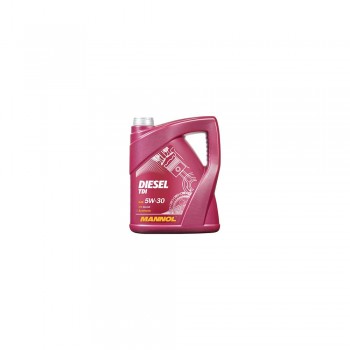 Mannol Diesel Tdi 5W-30- 5L