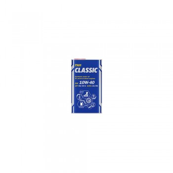 Mannol Classic 10W-40- 4L