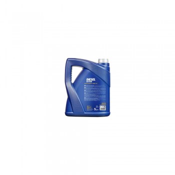 Mannol Diesel Extra 10W-40- 5L