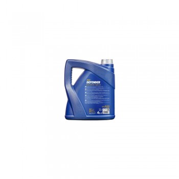 Mannol Defender Stahlsynt 10W-40- 4L