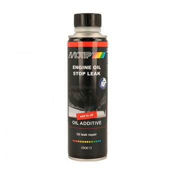 Aditiv Pentru Oprirea Scurgerilor De La Motor - Engine Oil Stop Leak 300 Ml