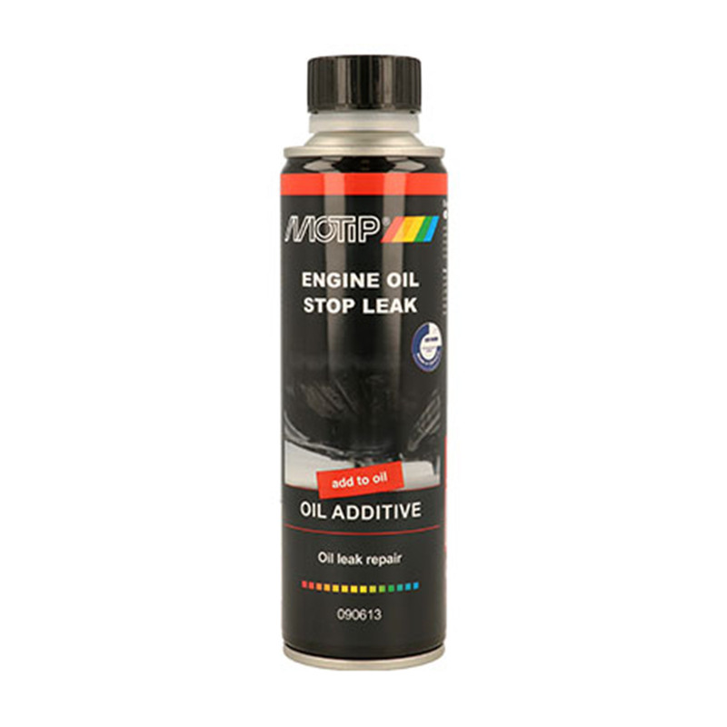 Aditiv Pentru Oprirea Scurgerilor De La Motor - Engine Oil Stop Leak 300 Ml
