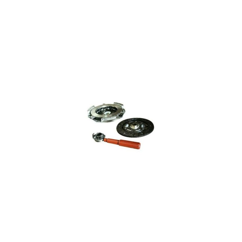 Kit Ambreiaj 1.4. D=180Mm (Placa+Disc+Rulment) 302050453R