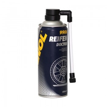 Spray Reparatii Anvelope 450 Ml