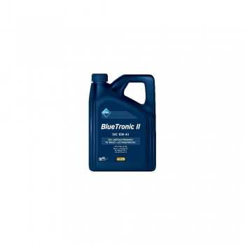 Aral Blue Tronic Ii 10W-40- 4L