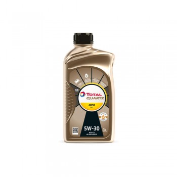 Total Quartz Ineo Mc3 5W-30- 1L