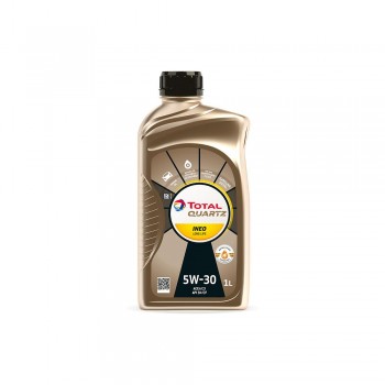 Total Quartz Ineo Ll 5W-30- 1L