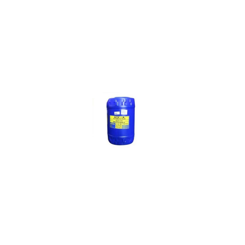 Mannol Atf-A Automatic Fluid- 20L