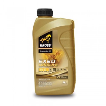 Kross Exeo 5W30 Ll - 1L