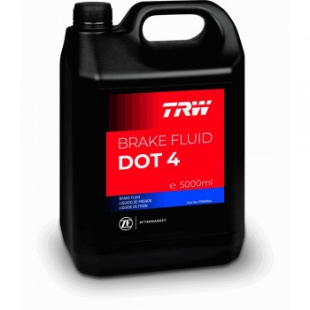 Lichid De Frana Dot4 5L