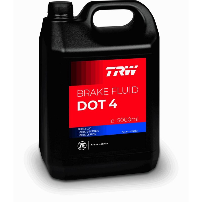 Lichid De Frana Dot4 5L