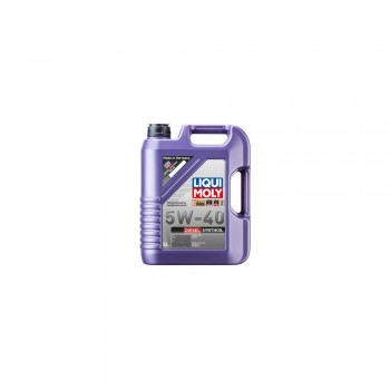 Liqui Moly Diesel Synthoil 5W-40- 5L