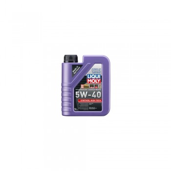 Liqui Moly Synthoil High Tech 5W-40- 1L