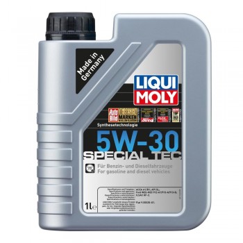 Liqui Moly Leichtlauf Special 5W-30 A1/B1- 1L