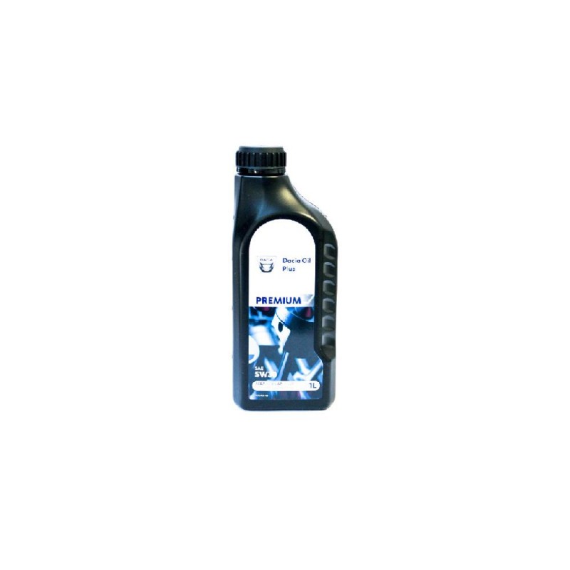 Dacia Oil Plus Premium 5W30 1L
