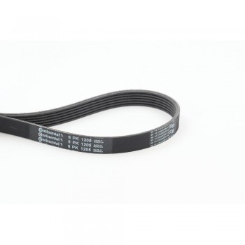 Conti -Curea Transmisie Canelata 6Pk1205