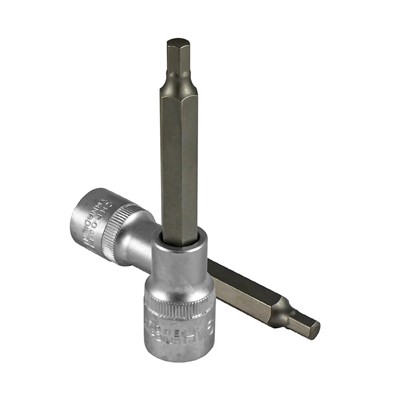 Capat Tubulara Imbus Hexagonal 1/2` 11 100 Mm